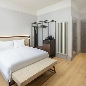 Klassieke Kamer met een King Size Bed