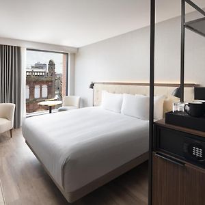Executive Kamer met een King Size Bed