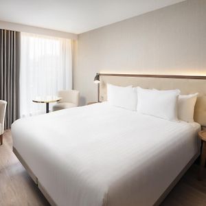 Standaard Kamer met een King Size Bed